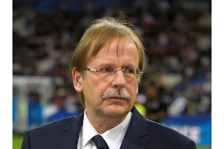 Koch knüpft Zuschlag als EM-Spielort an Bedingungen