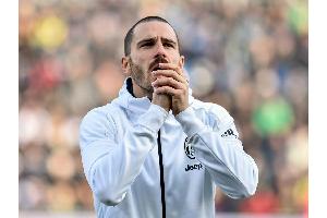 Vor CL-Achtelfinale: Bonucci fliegt aus Juve-Kader