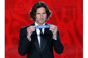 Russland: Ex-Nationalspieler Smertin neuer Anti-Rassismus-Kommissar