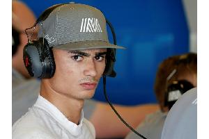 Sauber-Pilot Wehrlein verpasst Formel-1-Test in Barcelona