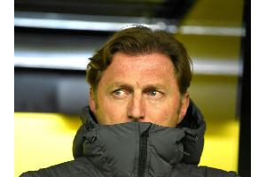 Hasenhüttl: Auswärtstor als Vorsatz des Wochenendes