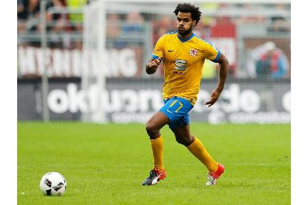Nur 1:1 gegen Aue: Herbstmeister Braunschweig seit fünf Spielen ohne Sieg