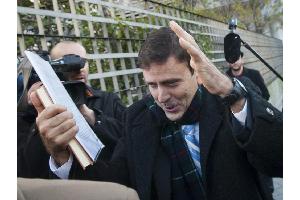 Operacion Puerto: Athleten identifiziert, WADA prüft Veröffentlichung