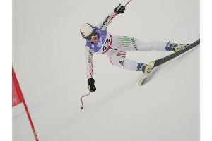 Ski-WM: Weißrussin Schkanowa gewinnt auch Slalom-Qualifikation