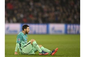 UEFA-Fünfjahreswertung: England und Spanien  Verlierer der Woche