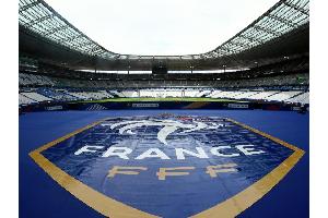 Neuer Aurüster-Deal: 400 Millionen für Frankreichs Verband