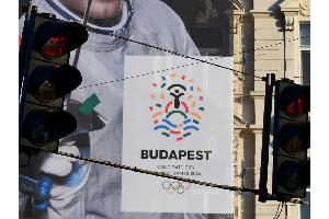 Budapest erwägt Rückzug der Olympia-Bewerbung für Sommerspiele 2024