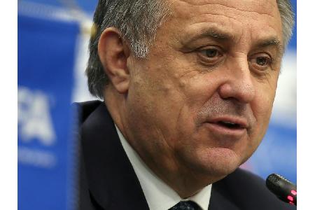 WM 2018: Russland wittert in BBC-Doku Propaganda