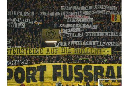 Leipzig-Plakate: BVB identifiziert 61 Tatverdächtige