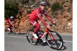 Algarve-Rundfahrt: Tony Martin verpasst zweiten Saisonsieg