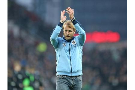 1860: Bierofka wird Pereira-Assistent