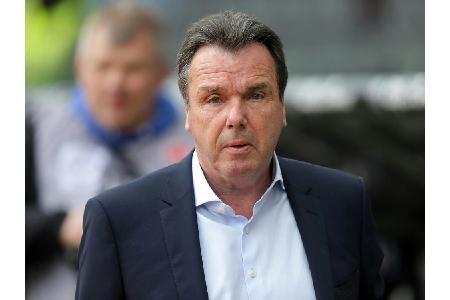 HSV bereitet Anzeige vor nach Veröffentlichung interner Dokumente