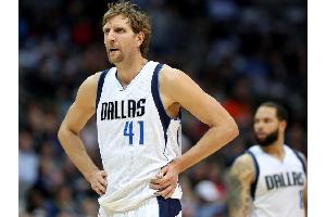NBA: Nächster Rückschlag für Nowitzki und die Mavericks
