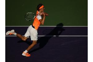 Zverev erstmals im Viertelfinale eines ATP-Masters