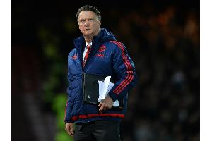 Umfrage: Van Gaal Favorit, 17 Prozent für Klinsmann, Außenseiter Schmidt