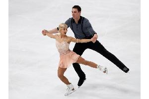 Fragen und Antworten zur Eiskunstlauf-WM in Helsinki