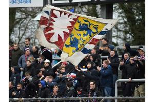3. Liga: Kiel verpasst Sprung auf Platz drei - Zwei Platzverweise für Lotte