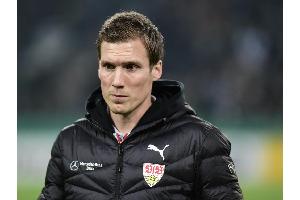 VfB-Coach Wolf: Großkreutz-Trennung "kein Alibi" für Braunschweig