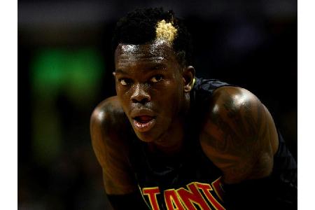 Ohne Trainerunterstützung: Schröders Hawks verlieren knapp gegen Pacers