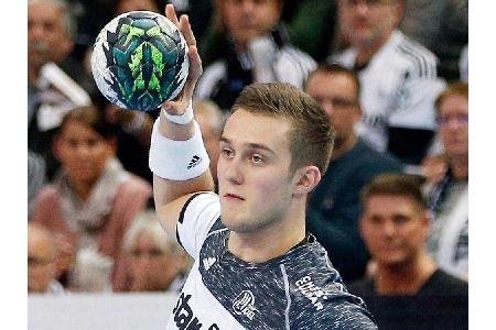 Kiel erkämpft Unentschieden gegen Barcelona