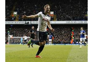 Kane schießt Tottenham erneut zum Sieg