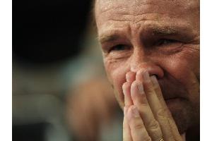 Streit um Fecht-Bundestrainer Magro: DOSB schaltet sich ein