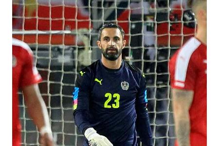 Österreich: Leverkusens Özcan beendet Nationalmannschaftskarriere