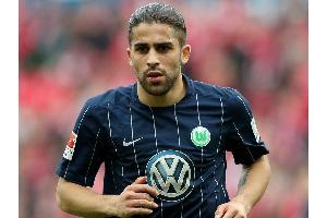 Fußverletzung: Wolfsburger Rodriguez fällt mehrere Wochen aus