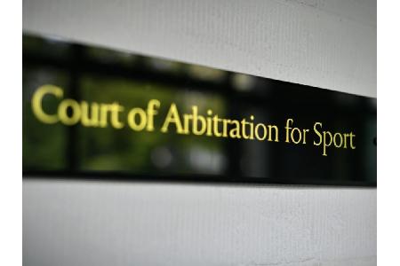 Doping: CAS sperrt Sportmediziner Portugalow lebenslang