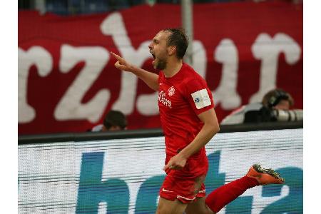 Würzburg verspielt Heimsieg durch spätes Eigentor