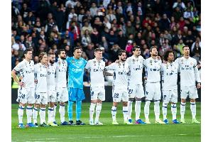 Kroos und Real jubeln: "Harte Arbeit zahlt sich aus"