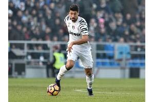 Khedira sieht seine Zukunft in der Bundesliga