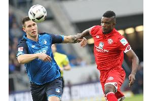 Süle zu Bayern-Wechsel: "Traue mir zu, mich durchzusetzen"