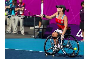 DOSB-Projekt: Vier Paralympics-Athleten werden "Sportinklusionsmanager"