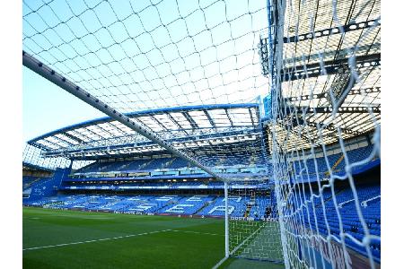 Chelsea: Bürgermeister gibt grünes Licht für neues Stadion