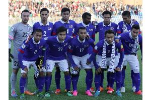 Malaysia sagt Länderspiel in Nordkorea ab