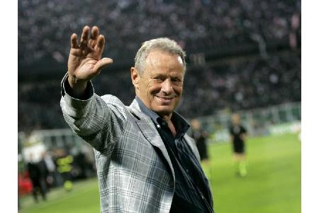 US-Unternehmer ersetzt Zamparini an der Spitze Palermos