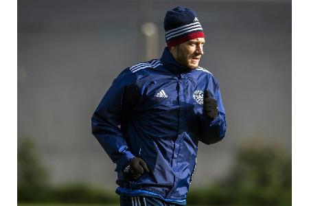 Ex-Wolfsburger Bendtner wechselt nach Trondheim