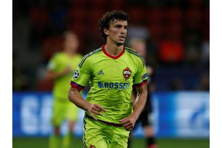 Doping-Sperre gegen Eremenko bleibt bestehen