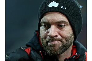 3. Liga: FSV Frankfurt trennt sich von Trainer Vrabec