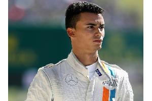 Verletzung ausgeheilt: Wehrlein feiert Sauber-Debüt bei letzten Testfahrten