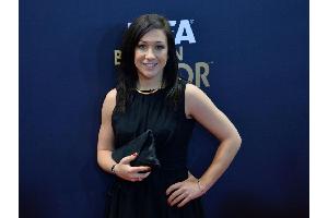 Ex-Weltfußballerin Keßler steigt als Beraterin bei der UEFA ein