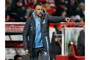 1860 München hält an "restriktiver Medienpolitik" fest