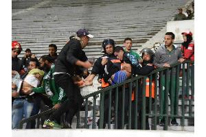 Marokko: Mindestens zehn Verletze nach erneuten Krawallen