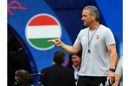 Deutscher Fußball Botschafter: Storck, Krüger und Kriete nominiert