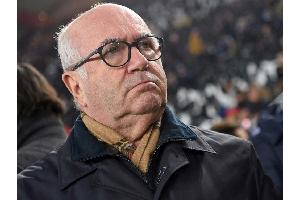 Umstrittener Tavecchio als italienischer Verbandspräsident wiedergewählt