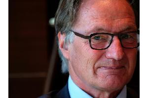 Niederlande sind Partnerland des CHIO Aachen 2017