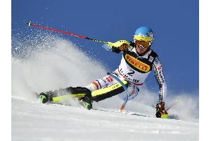 Neureuther dreht Freeride-Film