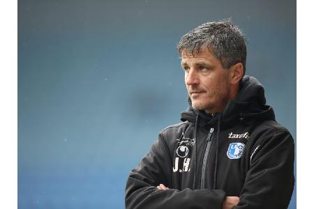 3. Liga: Magdeburg legt im Rennen um Herbstmeisterschaft vor