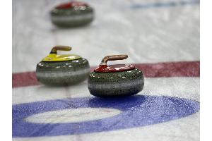 Curling-Damen feiern ersten Sieg bei der WM